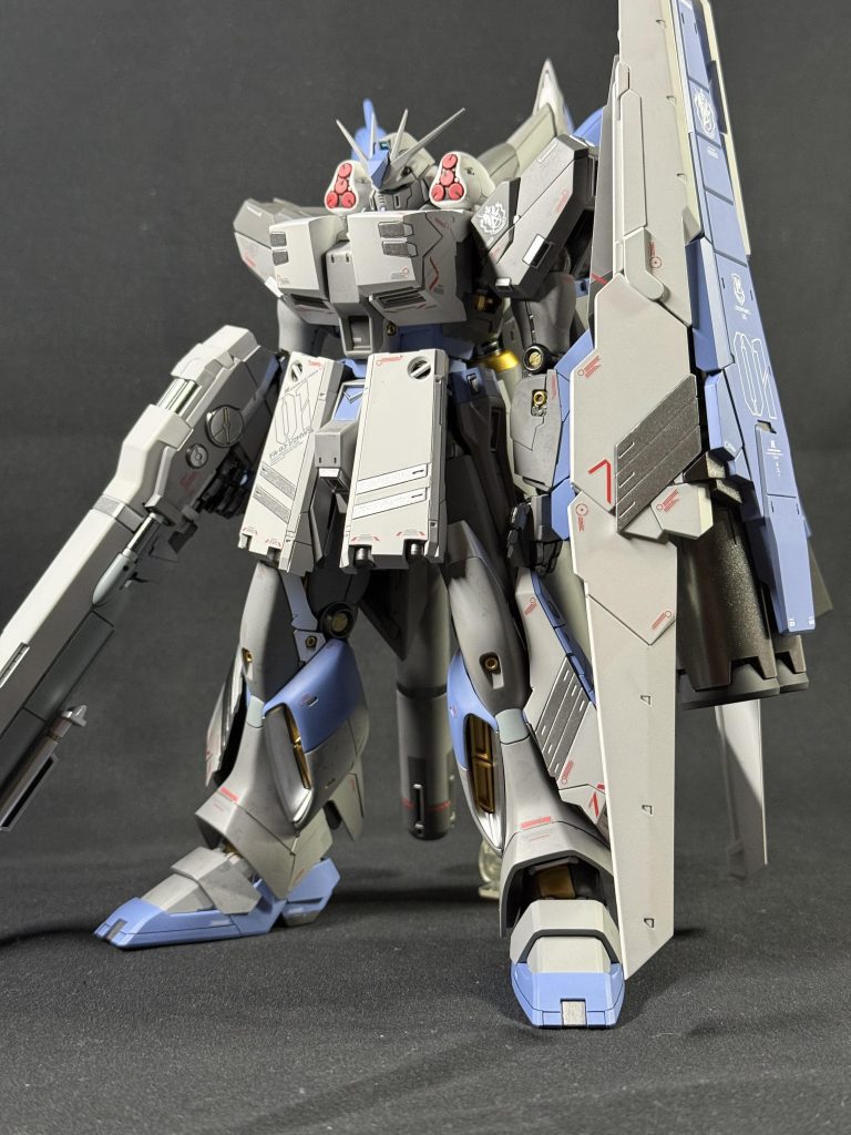 Hi-ν G-3風–2枚目/制作者：NTD