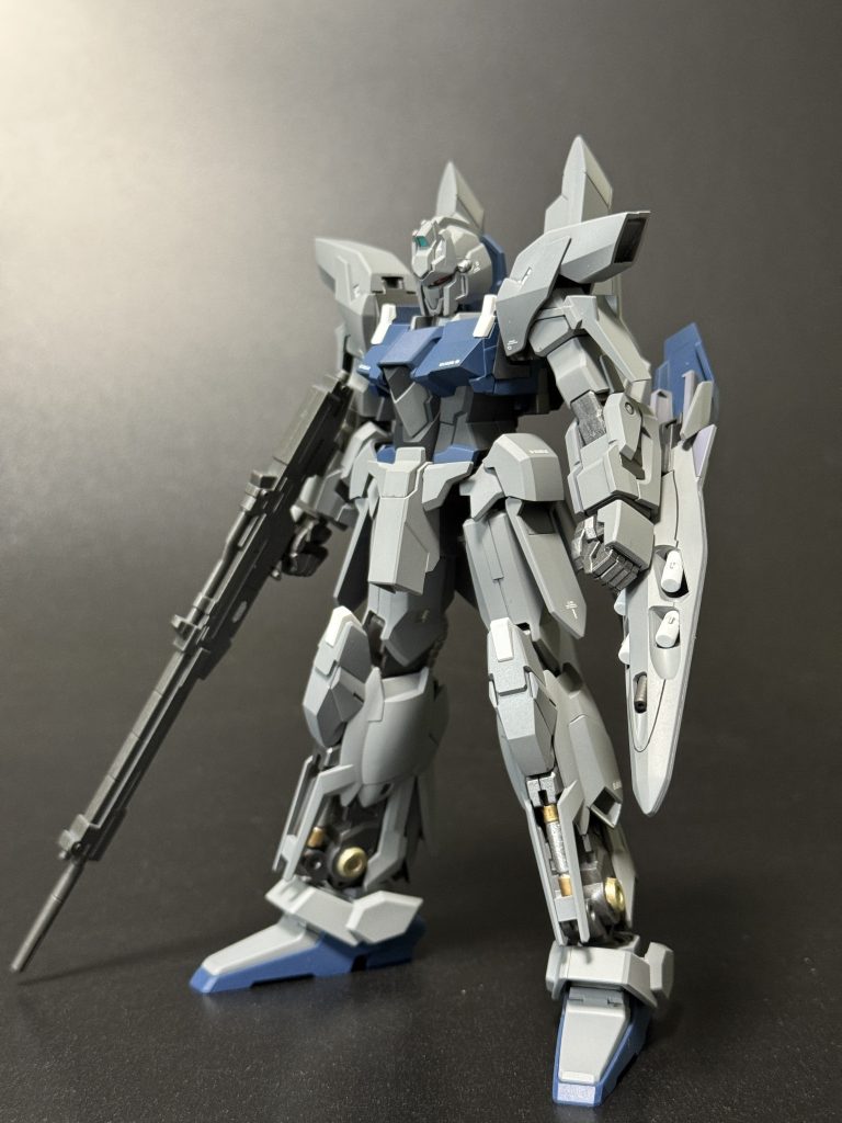 HGUC デルタプラス