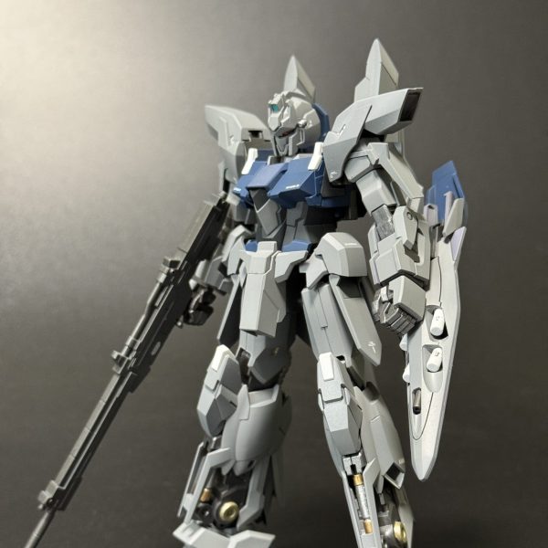 HGUC デルタプラス