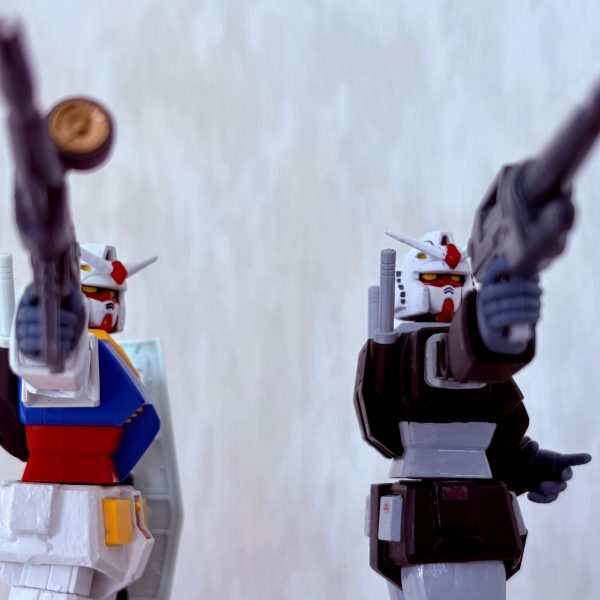 10月5日は「あぶない刑事」の日（小ネタ）。