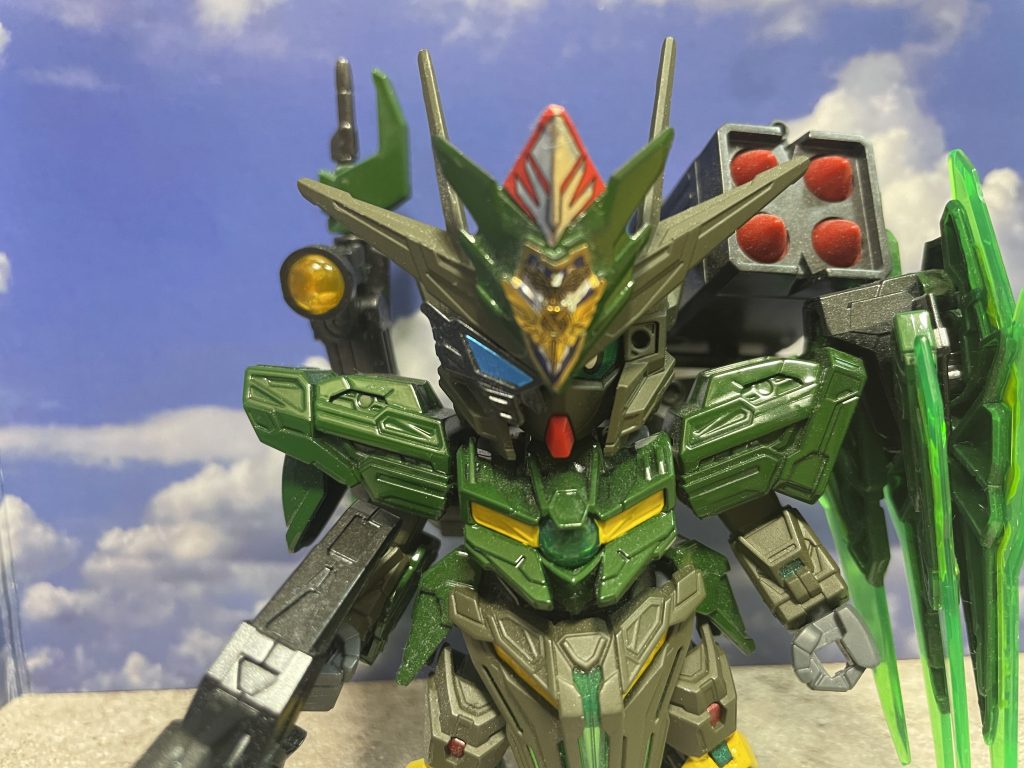 バストアップショット！