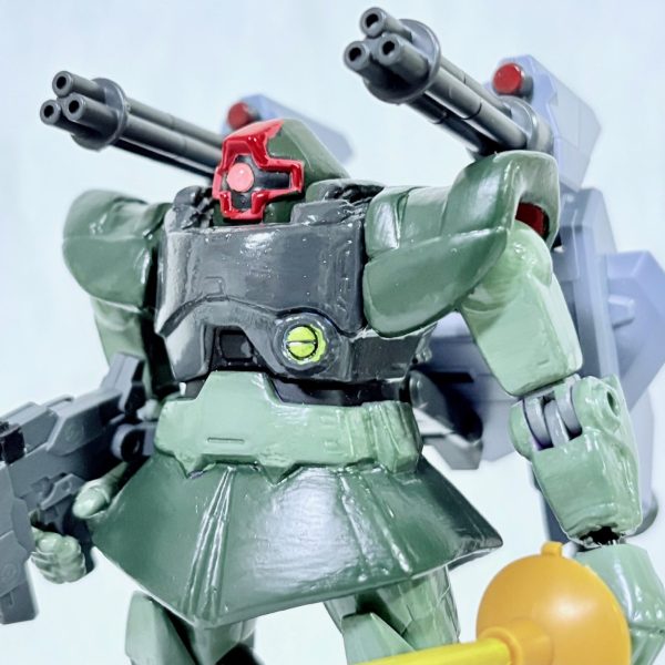 今日は「ドムの日」。