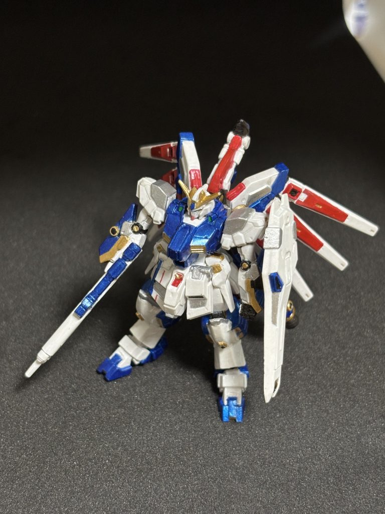 ハイ!福岡νガンダム