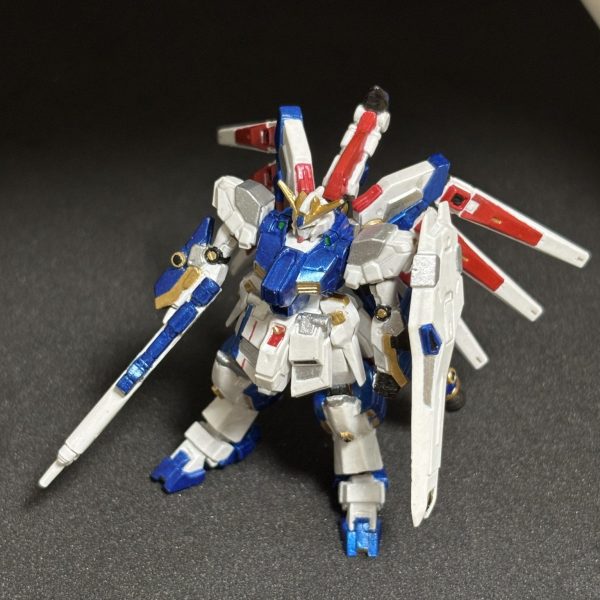 ハイ！福岡νガンダム