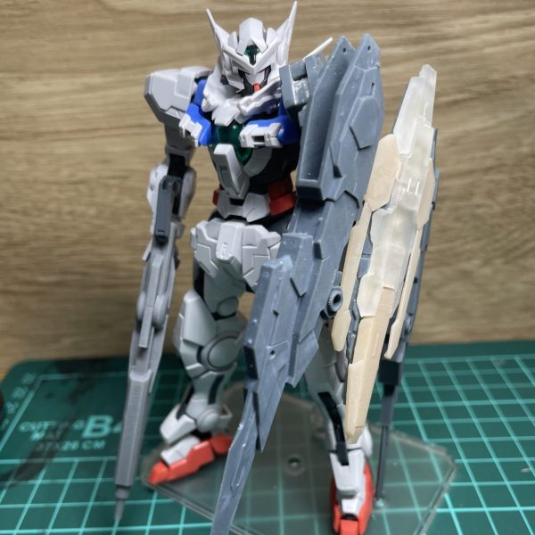 アイズガンダムtype-Astraea