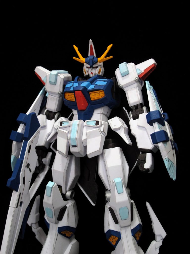 全身アップで。