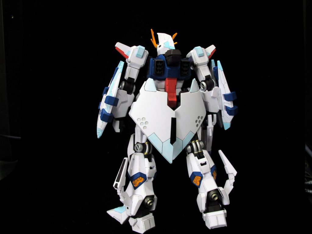 バックショット