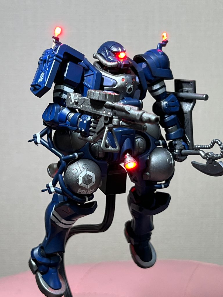 電線はご愛嬌ということで。AIで消せるのかな？追加google photoアプリの編集で消しゴムマジックで配線消せました！