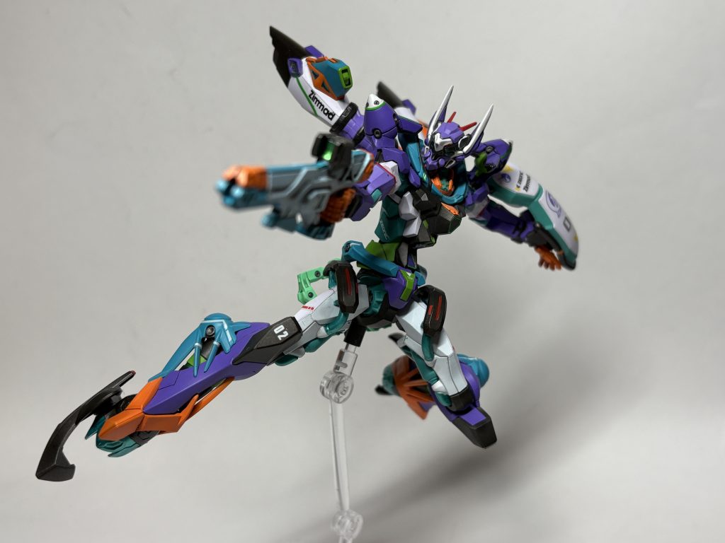 G-FreD（ジフレド）