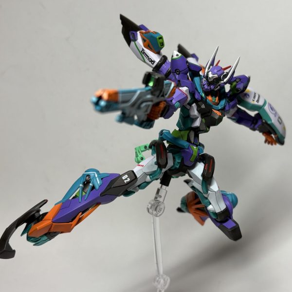 G-FreD（ジフレド）