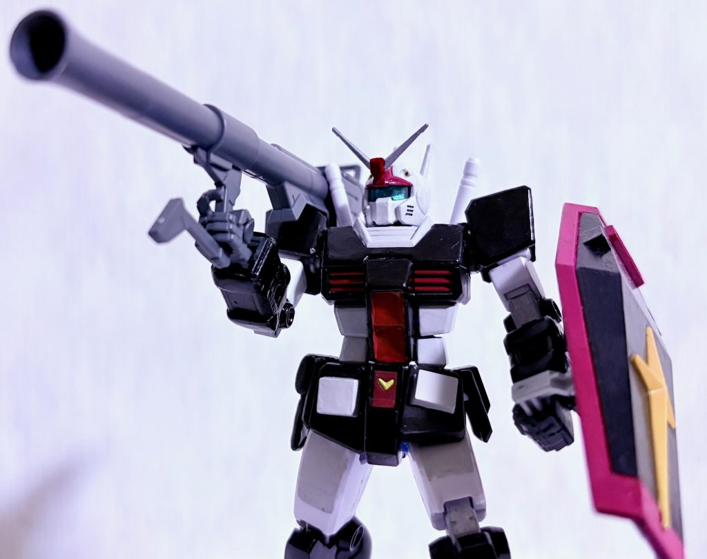 これはこれでまとまりがあっていいかも。