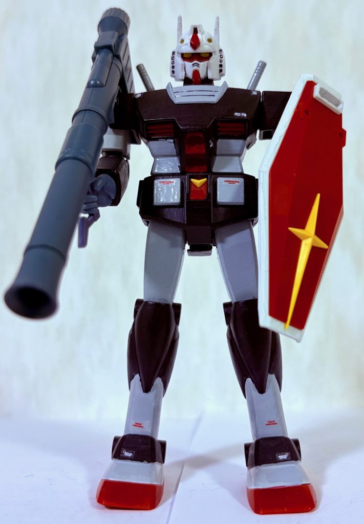 以上いつもの小ネタ終了。小生がなぜ小ネタをするのかというと、やればやるほど何かしらの「良い考え」が閃くからなのであ～る(gundam-kao6)