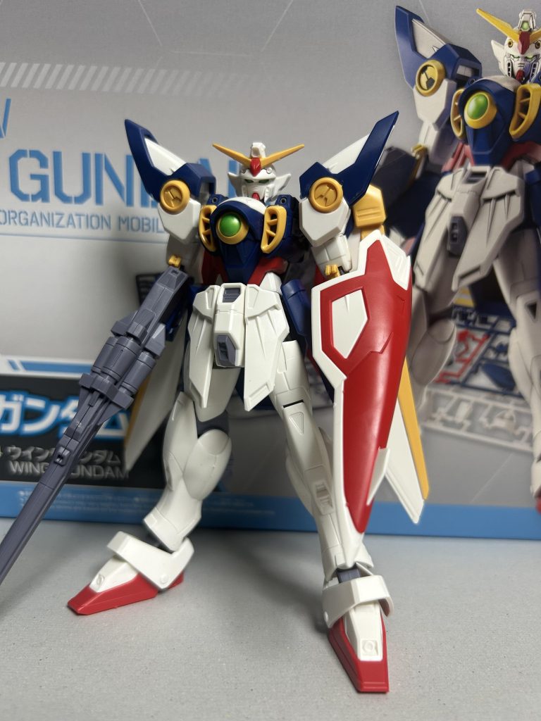 作品名：任務……了解……。<p>なんかEGのを買えてしまった……！……技術の進歩ってスゲェーな……とぼんやり思った一日でした</p>
