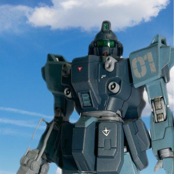 ジム・ブルーディスティニー