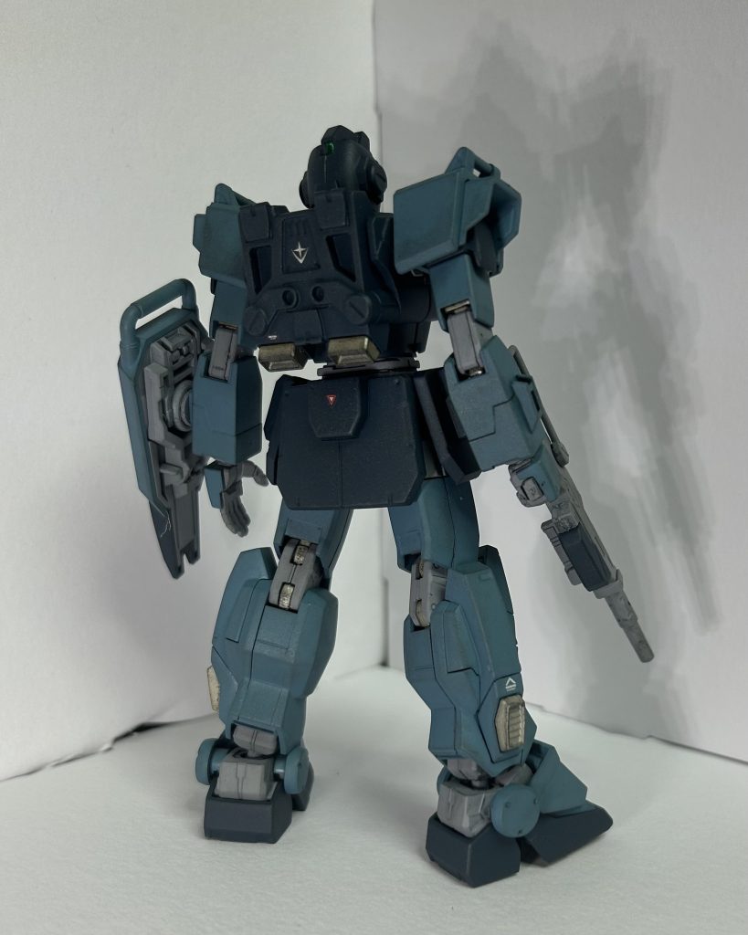 今回のコンセプトは「蒼-iconoclast」イコノクレスト……伝統的な考え方を破壊する者、みたいな意味らしいですね。今回でいえば、伝統の考え方＝従来の考え方→BDは暴走する恐ろしい存在と定義して……イヤイヤソンナンジャナイヨ、暴走ハ暴走デモイイ暴走ダヨ！って感じです。嘘です、コンセプトを最初に付けました……！……要は後付けです…！単純に蒼ってだけです。まぁ、コンセプトを踏まえてストーリーは書きましたがね。