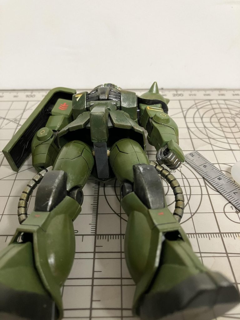 ぺっタッと貼り付け