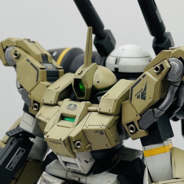 デミバーディング