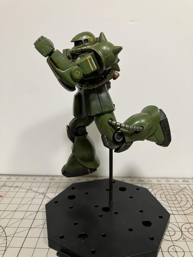 稼働は、、、まあこんなもん