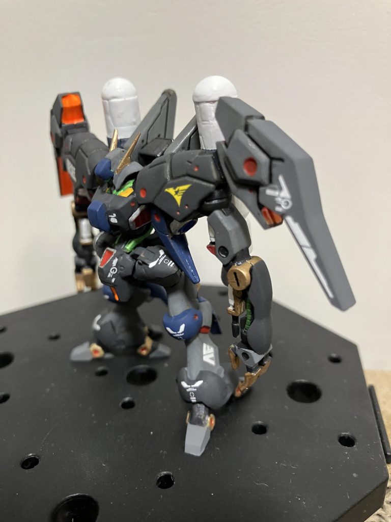 アーティファクト　バイアランカスタムです。–7枚目/制作者：HiroRe