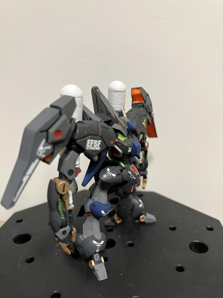 それでは、回っていきましょう。 