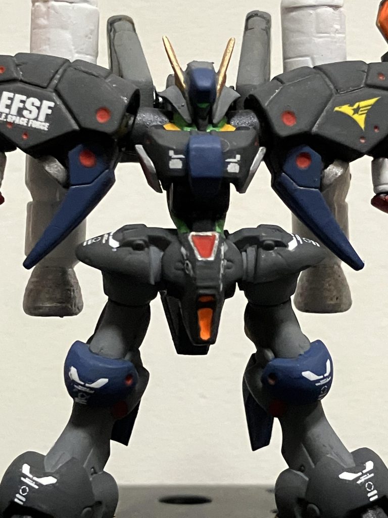 1周出来ました。