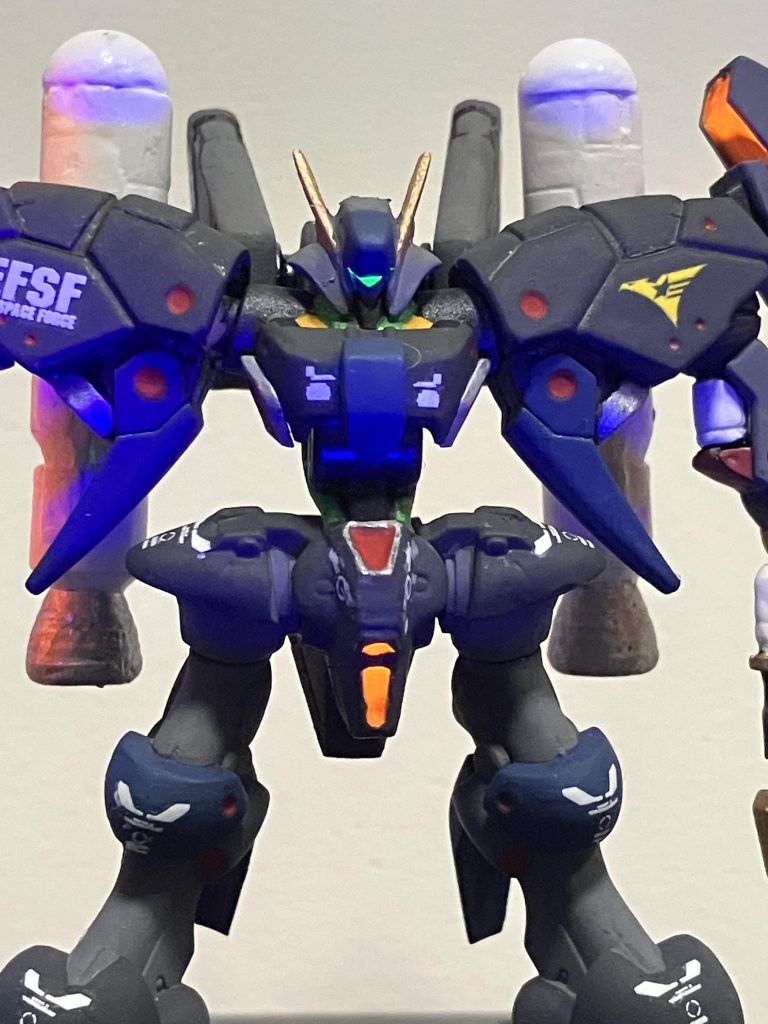 ほんでもって、ビコーン