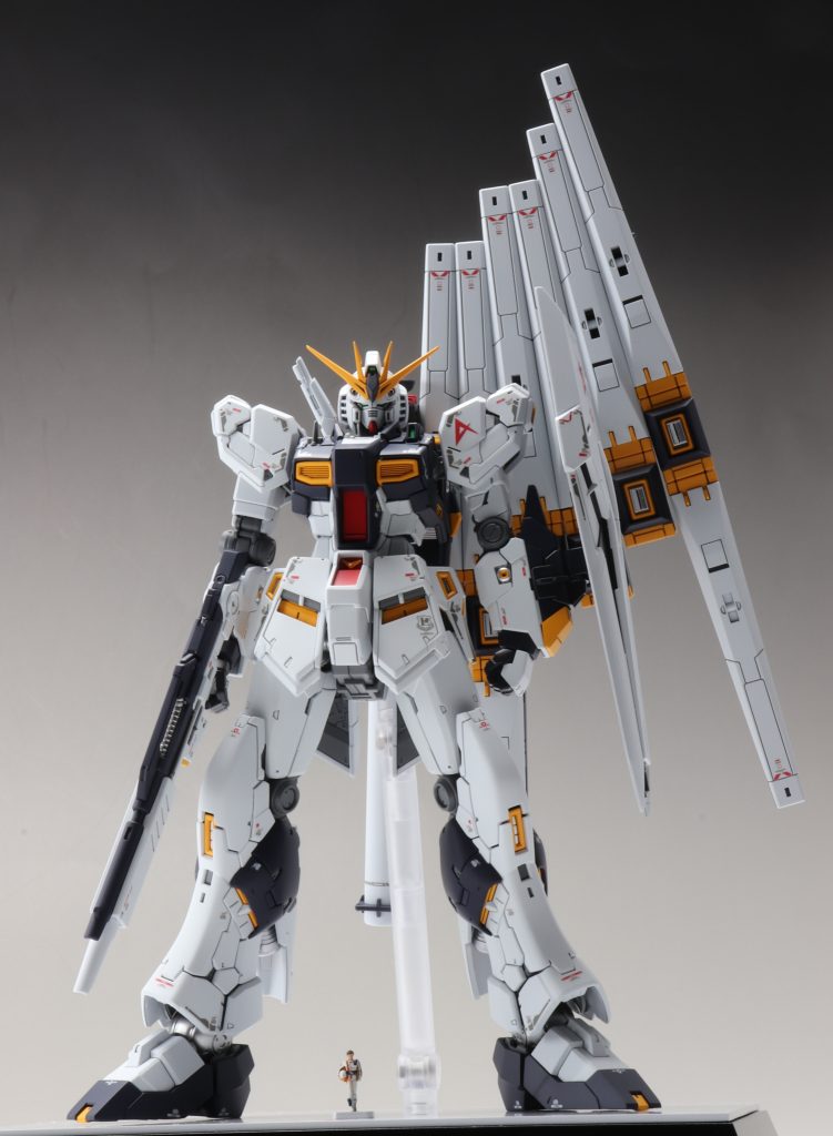 νガンダム