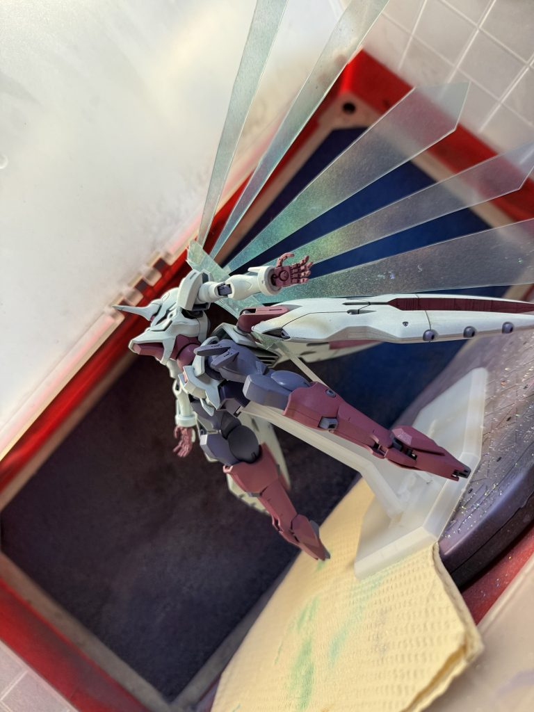 Gルシファー(月光蝶)–4枚目/制作者：@yuchan_t6161