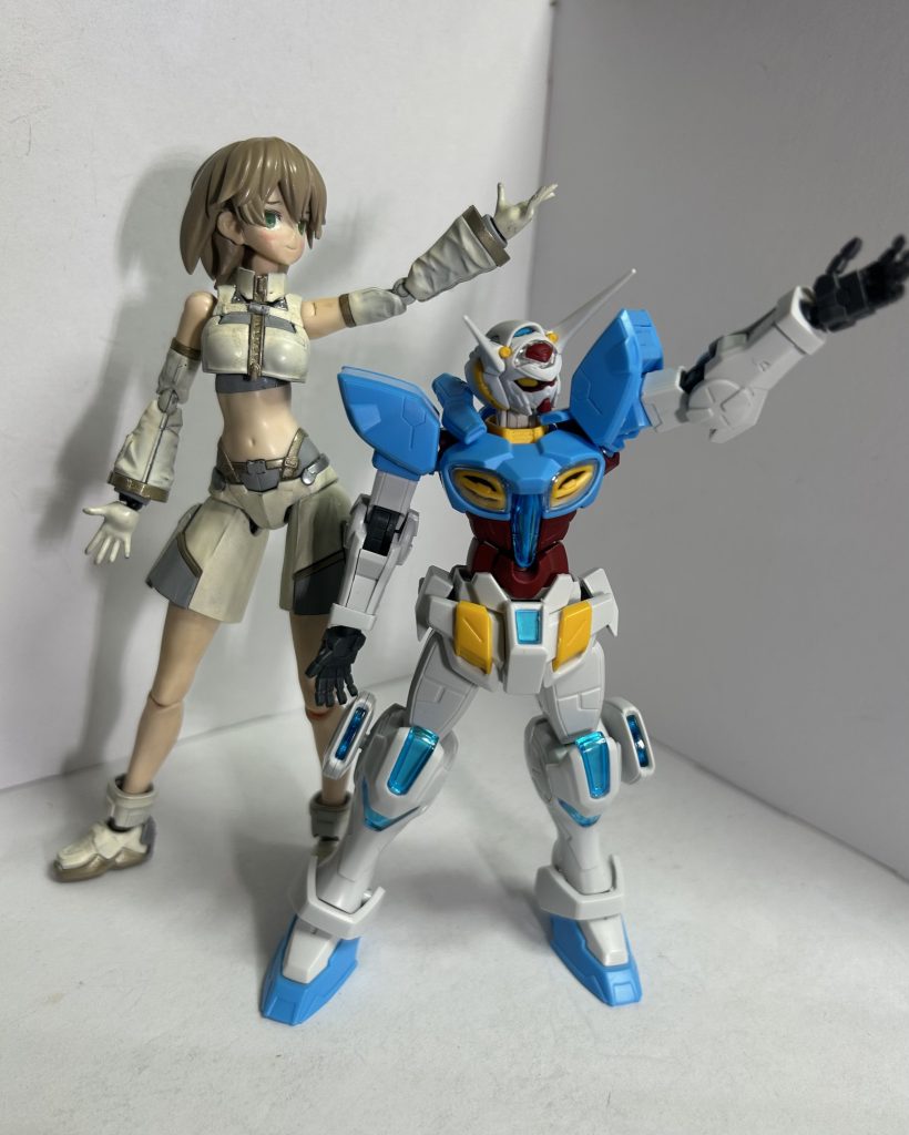 作品名：最近買ったもの〜<p>最近ビミョーに忙しくてあまり廻れてないのです。いずれ、ちゃんと巡回しますね……。 Gセルフのアプデ版が近くの中古ショップで定価とほぼ一緒の値段だったから買っちゃった…！個人的にGセルフって敬遠してたけど結構良いじゃん！っ […]</p>
