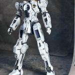 かなり形が出来上がってきました。センサー類の塗装をして乾燥中なので、明日には組み[…]