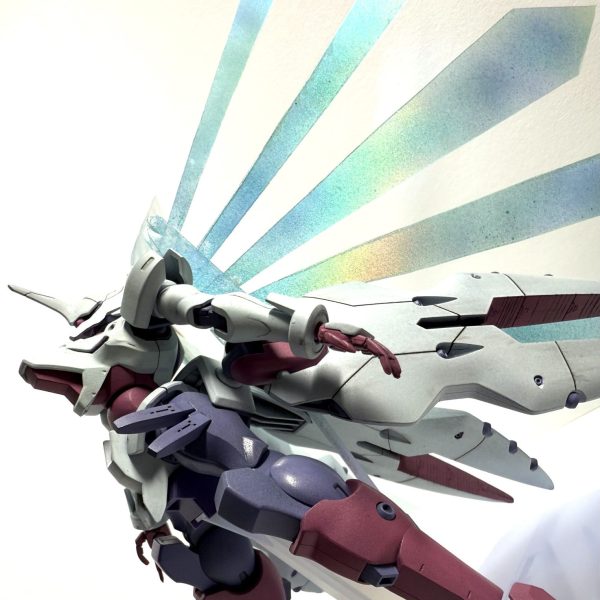 Gルシファー(月光蝶)