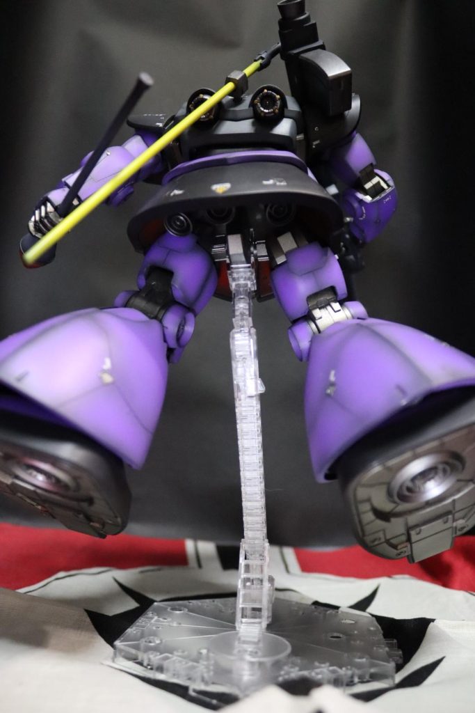 スカートの中の戦争