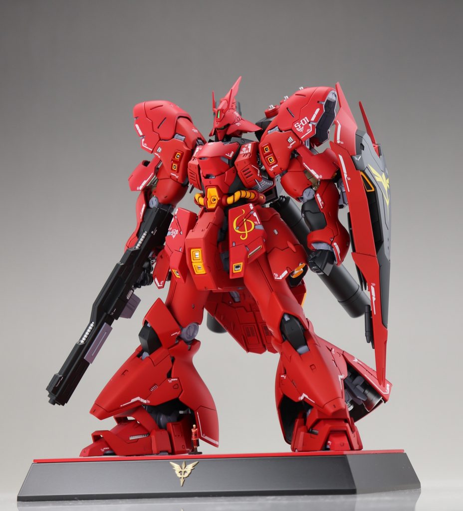 サザビー–2枚目/制作者：げこげこ