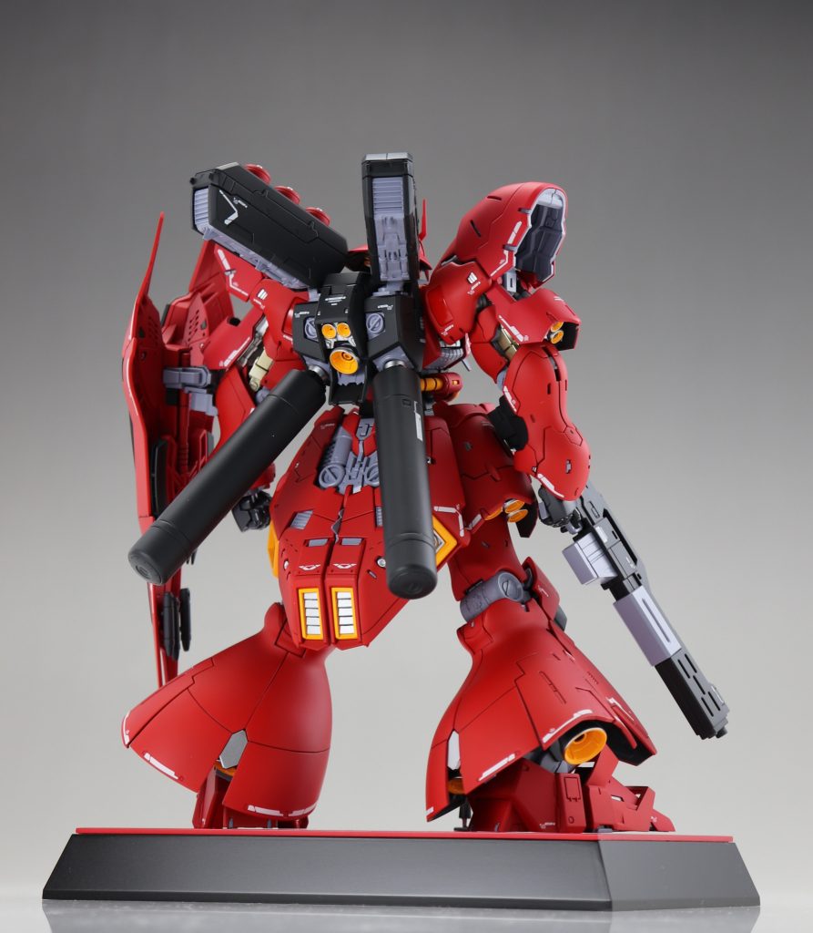 サザビー–3枚目/制作者：げこげこ