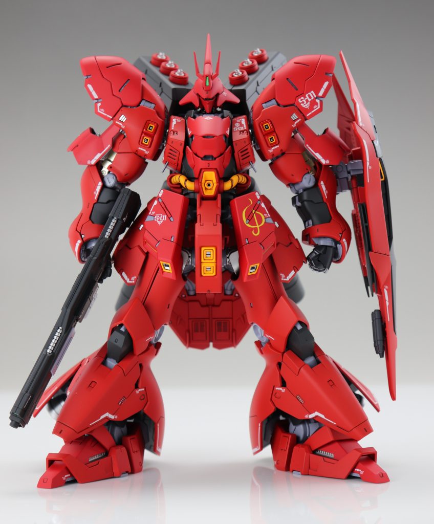 サザビー–7枚目/制作者：げこげこ