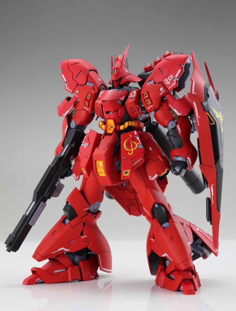 サザビー–8枚目/制作者：げこげこ