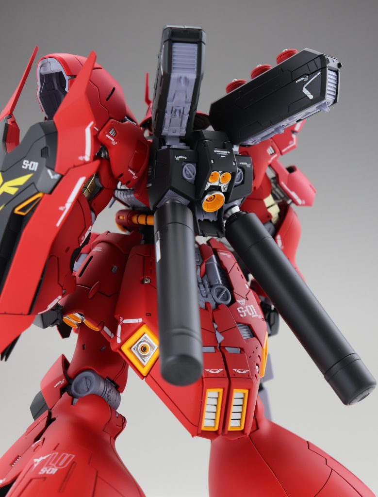 サザビー–6枚目/制作者：げこげこ