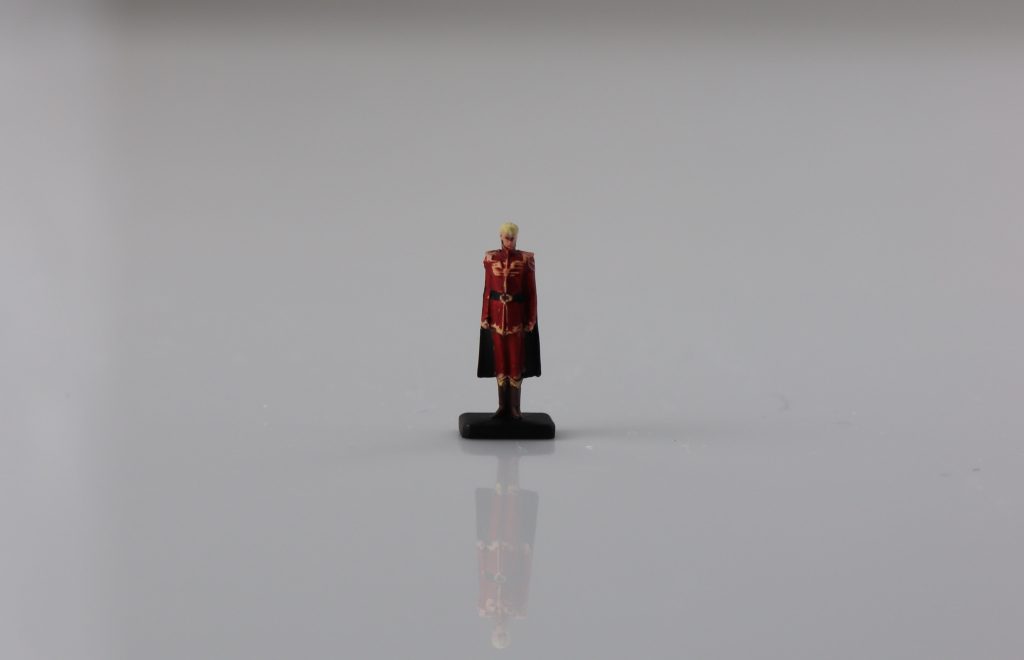 サザビー–9枚目/制作者：げこげこ