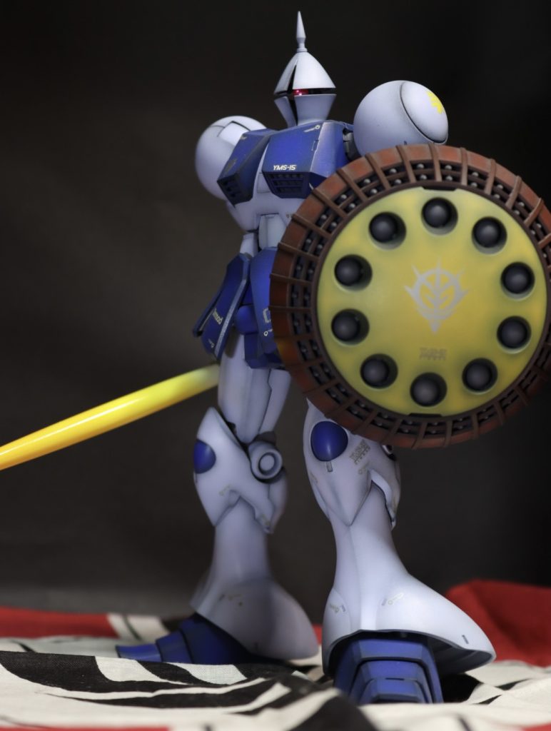 MGギャン