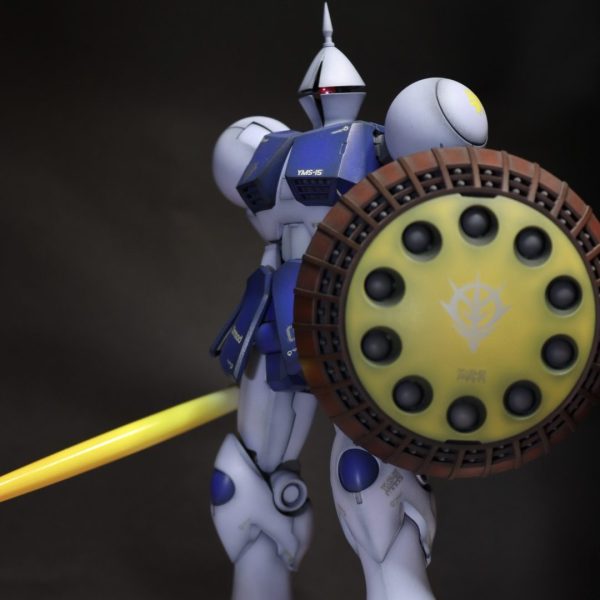 MGギャン