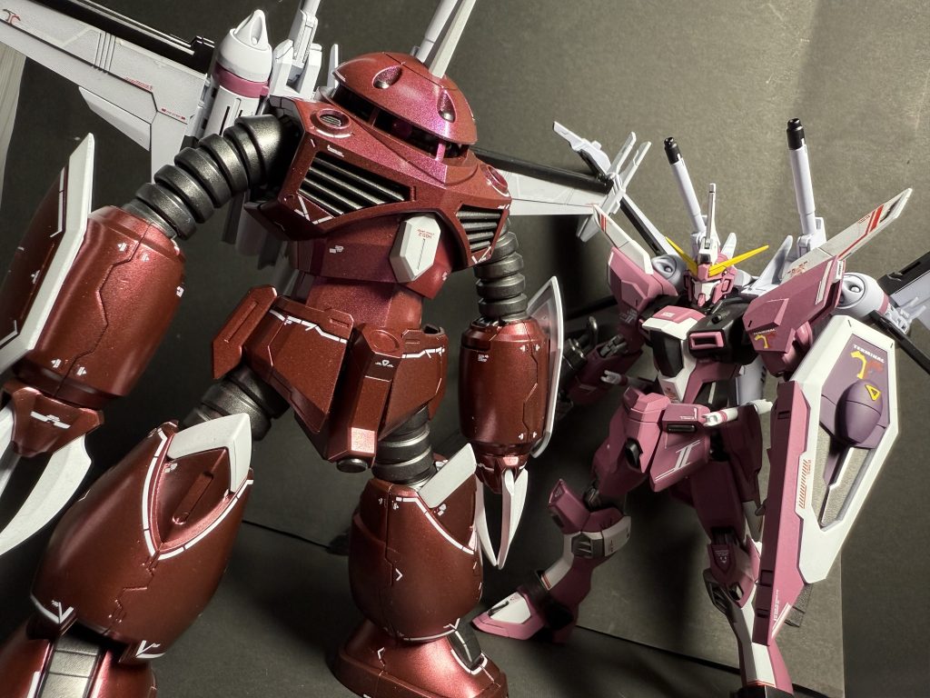 以前作ったインジャ弐式とです！