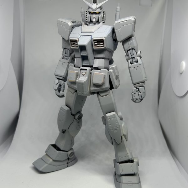 次の制作予定はおっちゃんです。……何もトラブル起きなければ。これがアップされなかったらなんかあったんだな？と察してくだされ。さてさて、皆様はこのおっちゃんがどのおっちゃんか分かった方はいらっしゃいますか？分かった方はぜひコメントに(露骨なコメント稼ぎ)（2枚目）