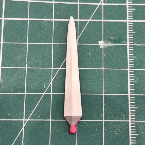 アンテナ作り直しました