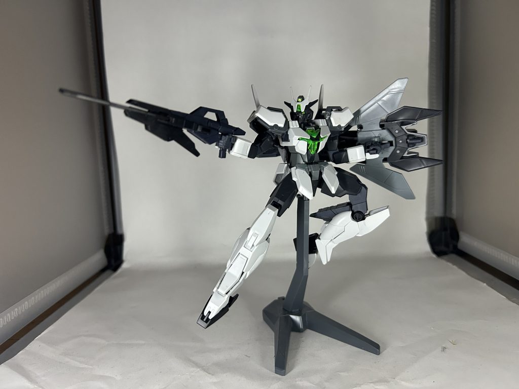 AC-T-02-S　ガンダム・アンゲロス・ストライク
