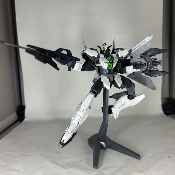 AC-T-02-S　ガンダム・アンゲロス・ストライク