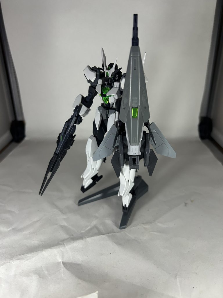 AC-T-02-S ガンダム・アンゲロス・ストライク–2枚目/制作者:Reyou
