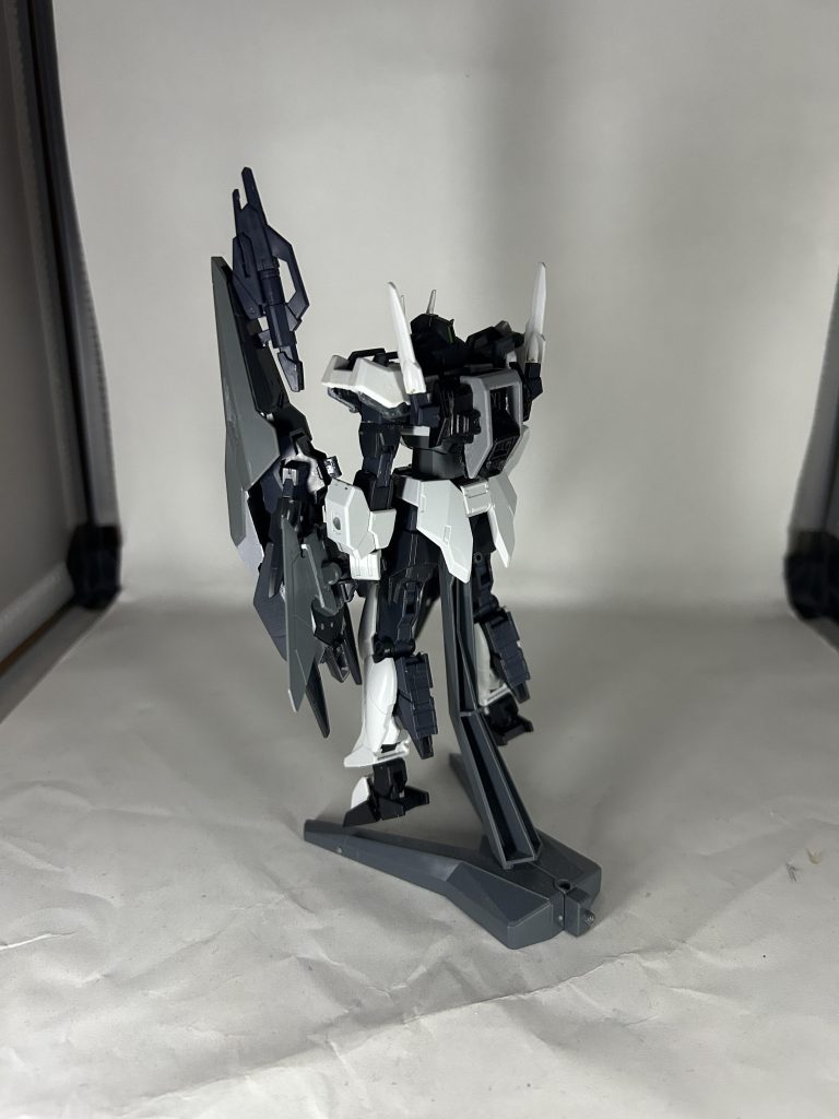 AC-T-02-S ガンダム・アンゲロス・ストライク–3枚目/制作者:Reyou