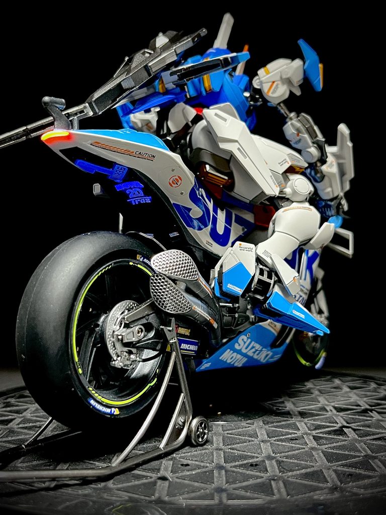 バックショットたまらん😍