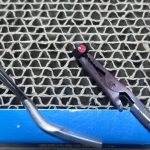 モノアイがシール再現でしたが立体感を出したいのでHアイズを。。。といきたいところ[…]