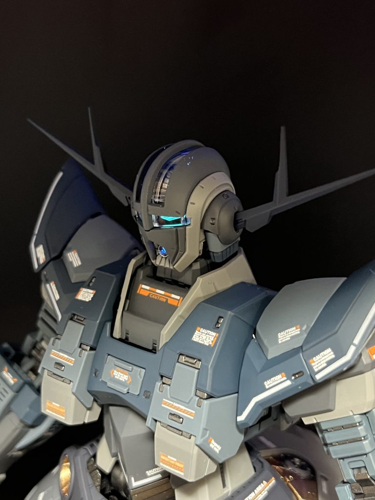 RGジオング